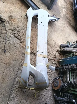 Paragolpes Mercedes Delantero Varios Modelos