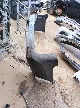 Paragolpes Mercedes Delantero Varios Modelos