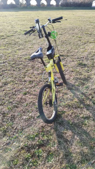 Lotto bici ( Graziella e city bike)