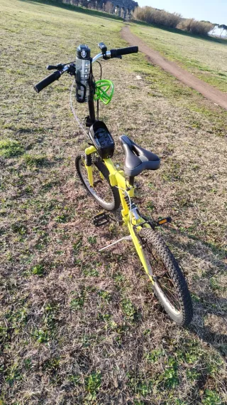 Lotto bici ( Graziella e city bike)