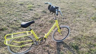 Lotto bici ( Graziella e city bike)