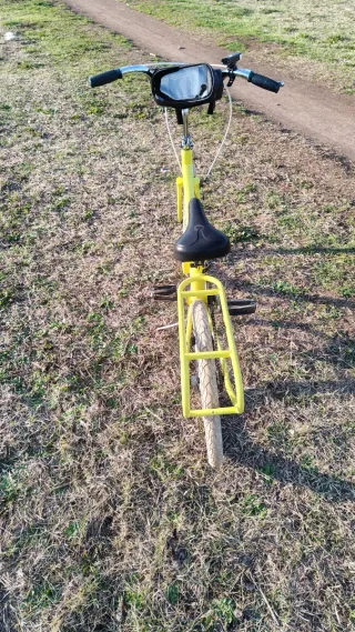 Lotto bici ( Graziella e city bike)