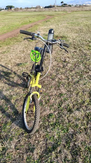 Lotto bici ( Graziella e city bike)