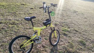 Lotto bici ( Graziella e city bike)