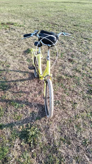 Lotto bici ( Graziella e city bike)