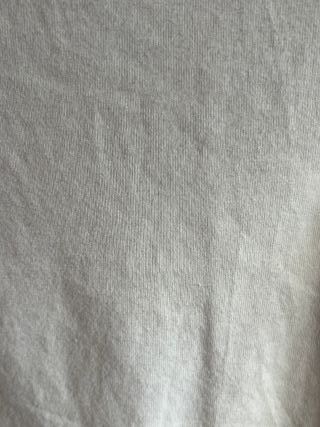 Camiseta Adidas Originals Blanca y Negra Talla XS