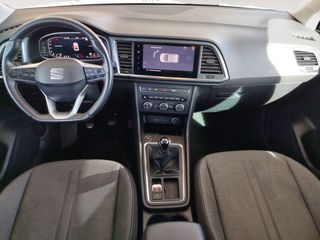 Seat Ateca Style XL