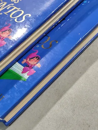 "El Planeta de los Cuentos"