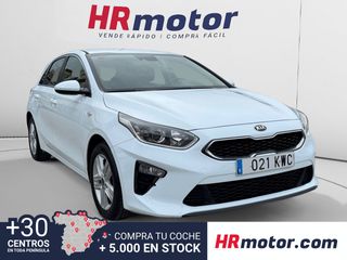 Kia Ceed Drive