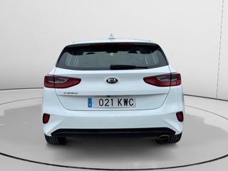 Kia Ceed Drive