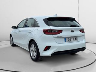 Kia Ceed Drive