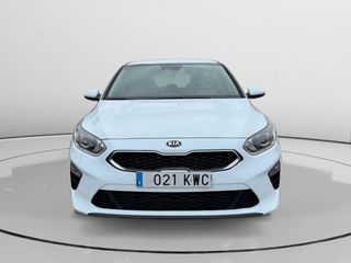 Kia Ceed Drive