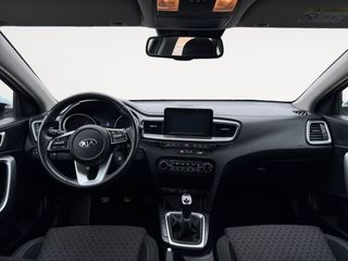 Kia Ceed Drive