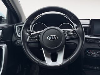 Kia Ceed Drive