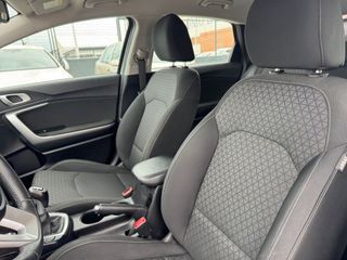 Kia Ceed Drive