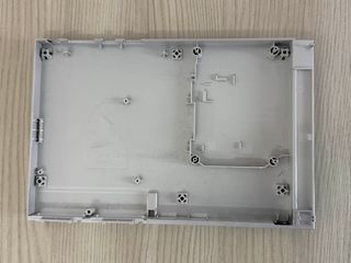 Carcasa PS2 Slim 79000