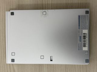 Carcasa PS2 Slim 79000