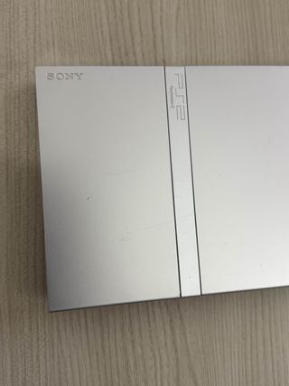 Carcasa PS2 Slim 79000