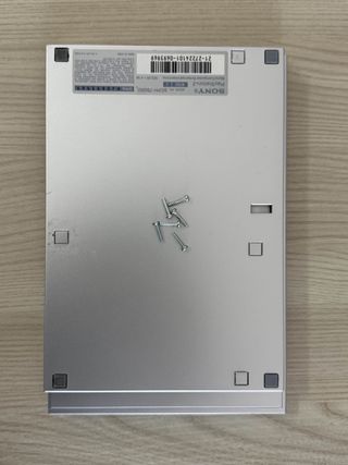 Carcasa PS2 Slim 79000