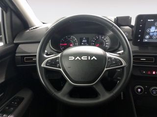 Dacia Sandero Stepway Expression