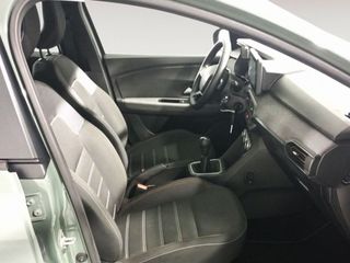 Dacia Sandero Stepway Expression