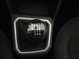 Dacia Sandero Stepway Expression