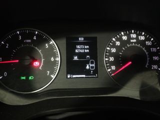 Dacia Sandero Stepway Expression