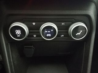 Dacia Sandero Stepway Expression