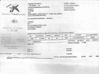 Dacia Sandero Stepway Expression