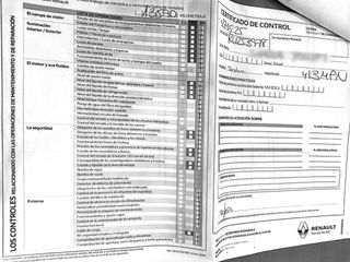 Dacia Sandero Stepway Expression