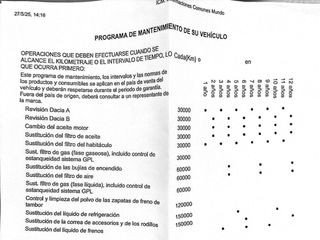 Dacia Sandero Stepway Expression