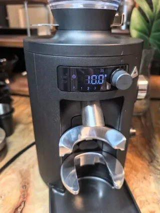 Molinillo Mahlkönig X54