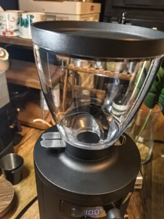 Molinillo Mahlkönig X54