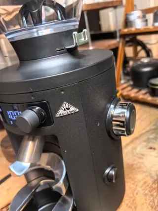 Molinillo Mahlkönig X54