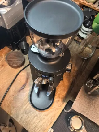 Molinillo Mahlkönig X54