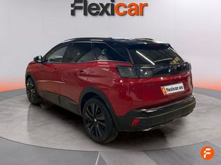 Peugeot 3008 1.5 BlueHDi 96kW S&S GT EAT8