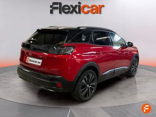 Peugeot 3008 1.5 BlueHDi 96kW S&S GT EAT8