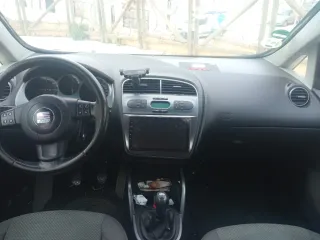 SEAT Altea 2006