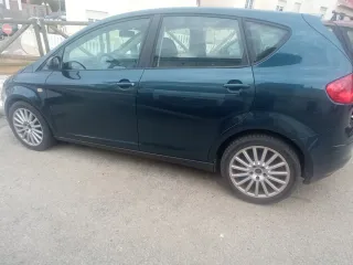 SEAT Altea 2006