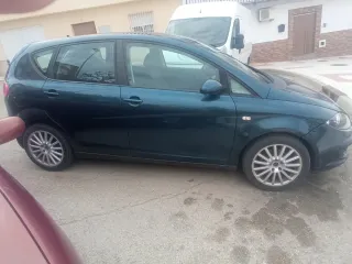 SEAT Altea 2006