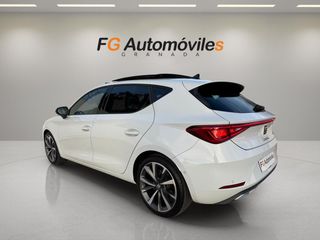 SEAT Nuevo León 2.0 TDI 110kW DSG-7 S&S FR Go L