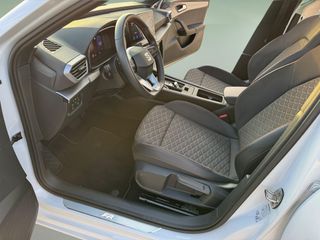 SEAT Nuevo León 2.0 TDI 110kW DSG-7 S&S FR Go L