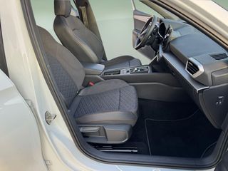 SEAT Nuevo León 2.0 TDI 110kW DSG-7 S&S FR Go L