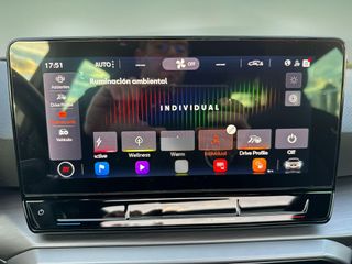 SEAT Nuevo León 2.0 TDI 110kW DSG-7 S&S FR Go L