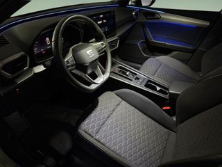 SEAT Nuevo León 2.0 TDI 110kW DSG-7 S&S FR Go L