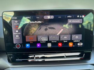 SEAT Nuevo León 2.0 TDI 110kW DSG-7 S&S FR Go L