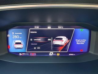 SEAT Nuevo León 2.0 TDI 110kW DSG-7 S&S FR Go L