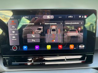 SEAT Nuevo León 2.0 TDI 110kW DSG-7 S&S FR Go L