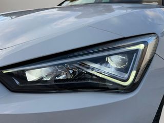 SEAT Nuevo León 2.0 TDI 110kW DSG-7 S&S FR Go L