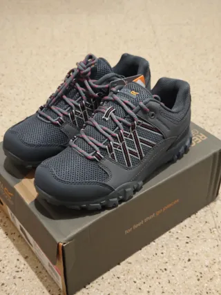 Sneakers da escursionismo Regatta da donna